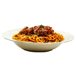 Pasta noodles italian cuisine bolognese sauce pizza spaghetti