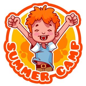 Summer camp for children