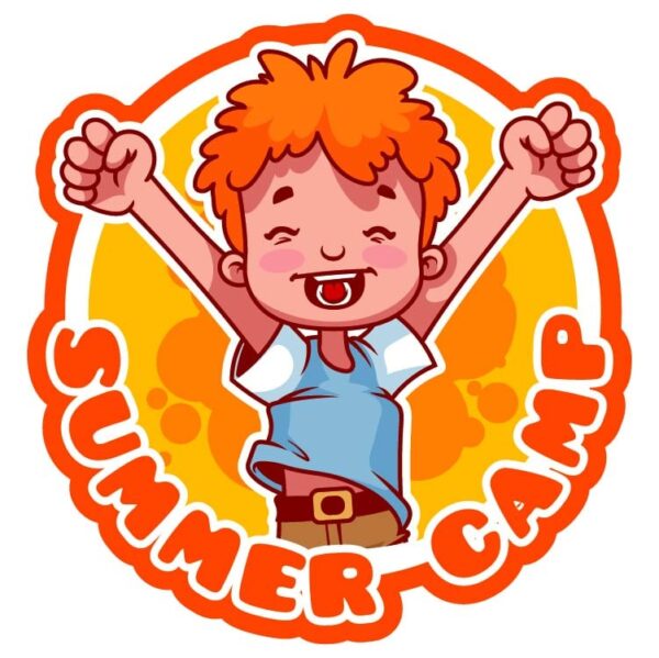 Summer camp for children