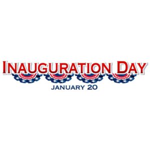 United states inauguration day