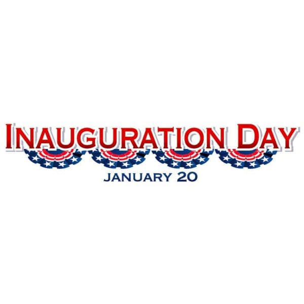 United states inauguration day