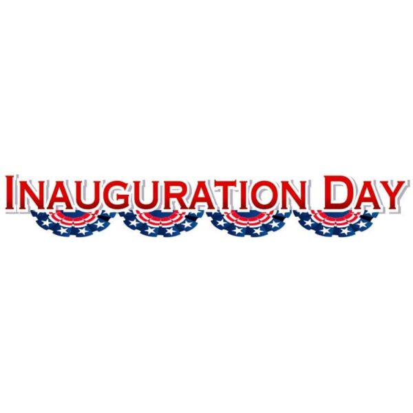 United states inauguration day
