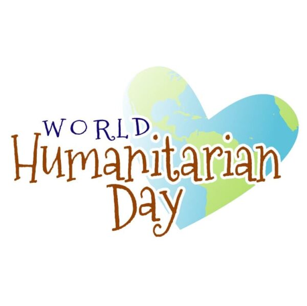 World humanitarian day