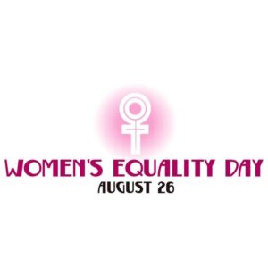 womens equality day