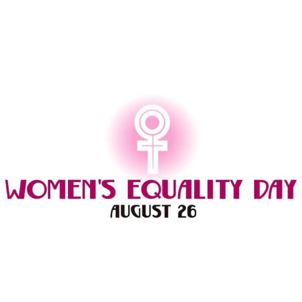 womens equality day
