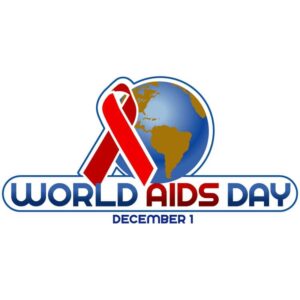 world aids day