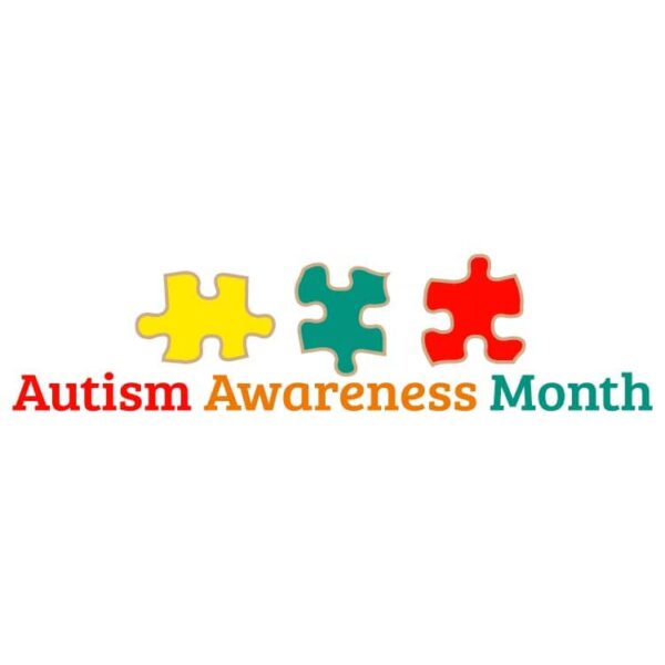 Autism awareness month