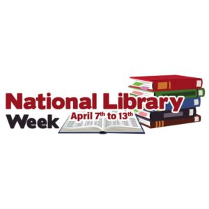 National library week