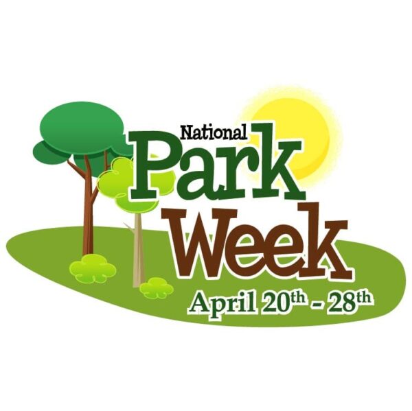 National park week