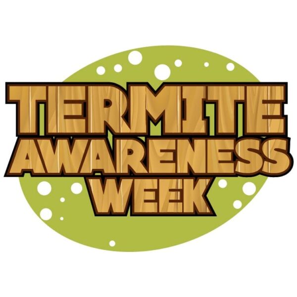 Termite awareness week