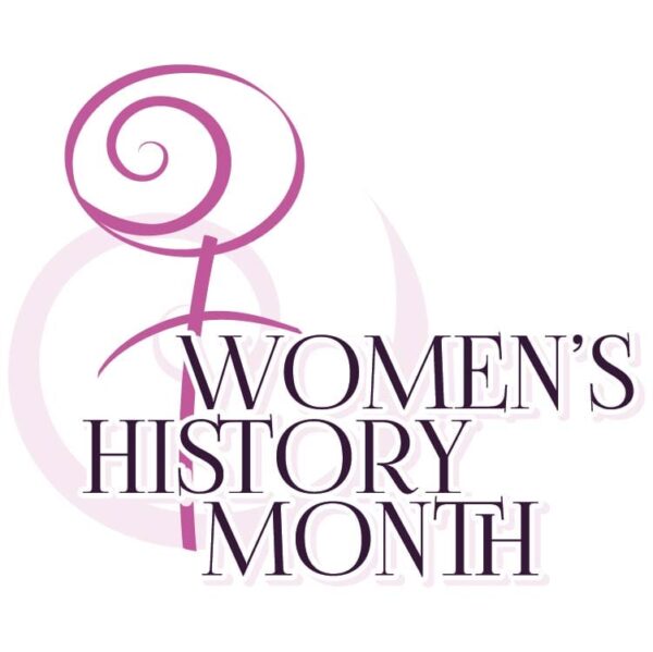 Womens history month