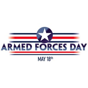 Armed forces day