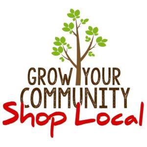 Grow your community with shop local