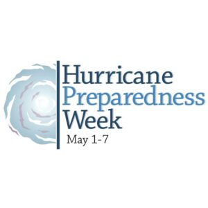 Hurricane preparedness week