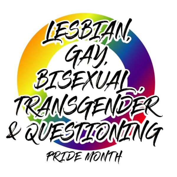 Lesbian Gay Bisexual Transgender and Questioning Month