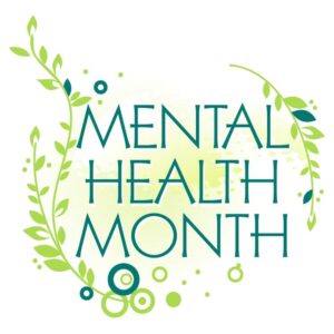 Mental health month