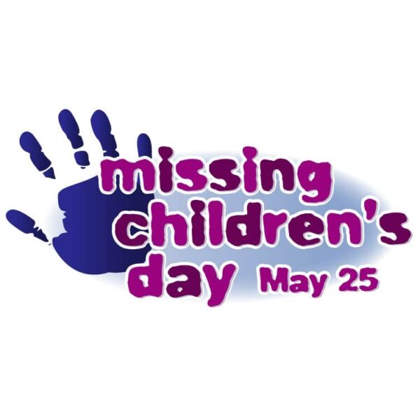 Missing childrens day