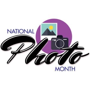 National Photo Month