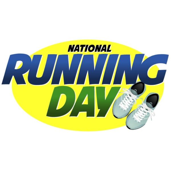 National Running Day