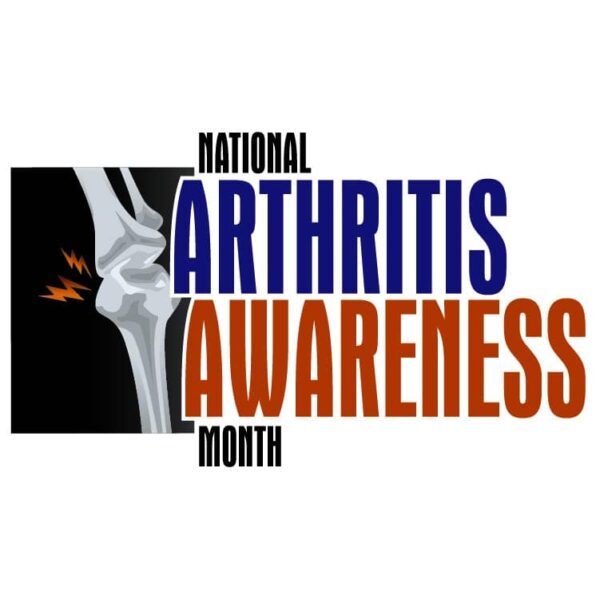 National arthritis awareness month