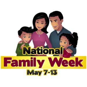 National family week