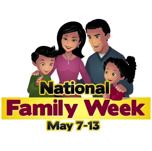 National family week