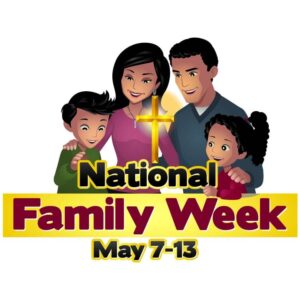 National family week