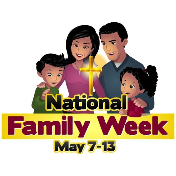 National family week