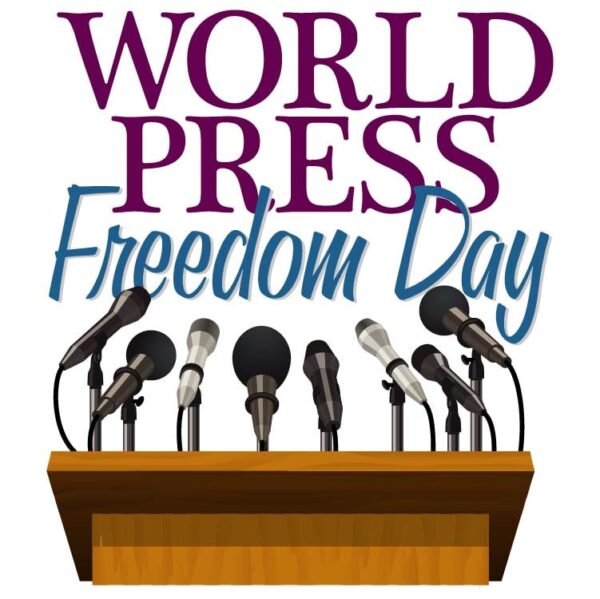 World Press Freedom Day